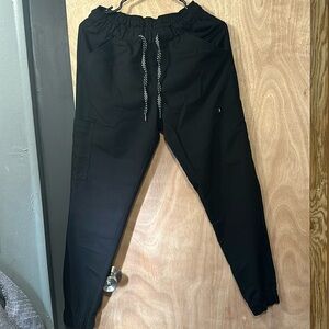 Jaanuu jogger scrub pants